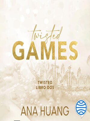 Twisted Games - Audiobook